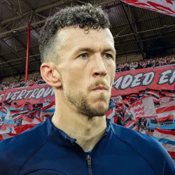 Ivan Perisic