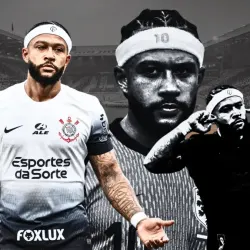 Memphis Depay overweegt een vertrek bij Corinthians, zo melden Turkse media. De Nederlander zou in verband worden gebracht met een transfer naar Besiktas. De financiële situatie van Corinthians zou hem doen overwegen zijn carrière ergens anders vo...