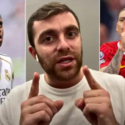 Fabrizio Romano, transfer news, Rodrygo, Darwin Nunez