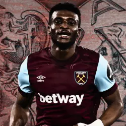 Mohammed Kudus, Ajax, West Ham