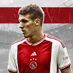 Jakov Medic, Ajax