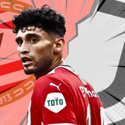 Ricardo Pepi, PSV, Juventus