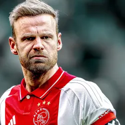 Davy Klaassen, Ajax