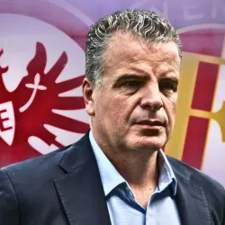 Te Kloese, Feyenoord, Eintracht Frankfurt