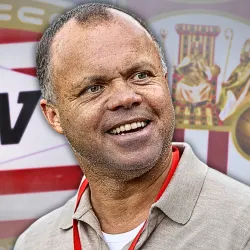 Earnest Stewart, PSV, Sevilla