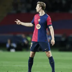 Frenkie de Jong