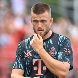 Eric Dier