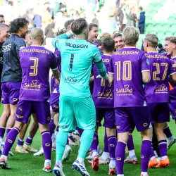 Go Ahead Eagles