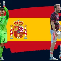 Tien duurste Spaanse voetballers