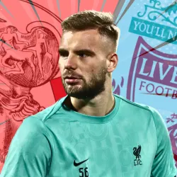 Vitezslav Jaros, Ajax, Liverpool