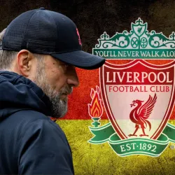 Jurgen Klopp's Liverpool are set to go shopping in the Bundesliga