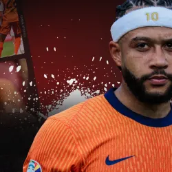 Memphis Depay