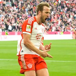 Harry Kane, Bayern, 2023/24