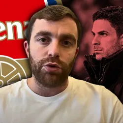 Fabrizio Romano, Arsenal