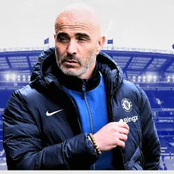 Enzo Maresca, Chelsea