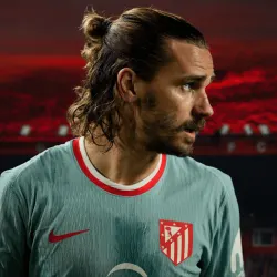 Antoine Griezmann