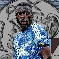 Brian Brobbey, Ajax