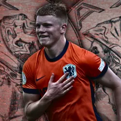 Kees Smit, Ajax