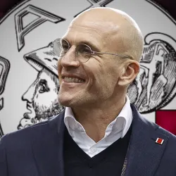 Alex Kroes, Ajax