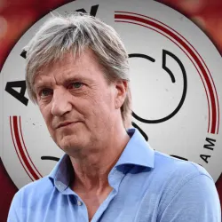 Wim Kieft, Ajax