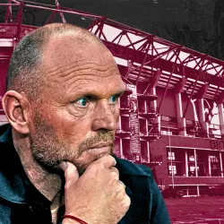 Joseph Oosting, FC Twente