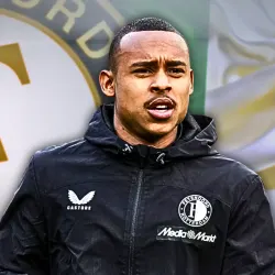 Igor Paixão, Feyenoord, Italië
