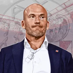 Alex Kroes, Ajax