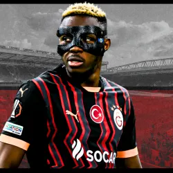 Victor Osimhen, Liverpool