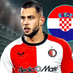 Dávid Hancko, Feyenoord