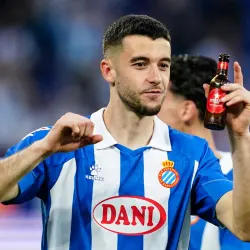 Joan Garcia, Espanyol, 2024/25