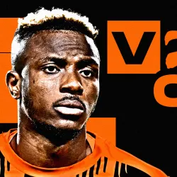 Victor Osimhen