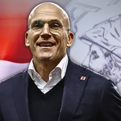 Alex Kroes, Indonesië, Ajax