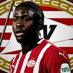 AFC Bournemouth heeft de zinnen gezet op Johan Bakayoko van PSV, zo meldt de Daily Mail. De club uit de Premier League zou maar liefst 24 miljoen euro over hebben voor de talentvolle Belg. Bakayoko, die bij de Eindhovenaren afgelopen seizoen in mi...