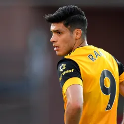 How much would Jimenez have improved Man United this season?