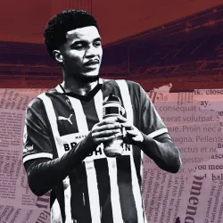Malik Tillman, PSV