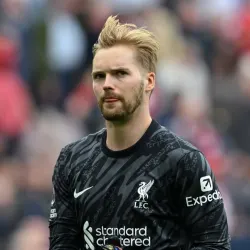 Caoimhin Kelleher, Liverpool, 2024/25