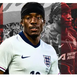 Noni Madueke, Arsenal