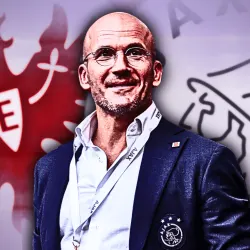Alex Kroes, Eintracht Frankfurt, Ajax