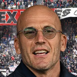 Alex Kroes