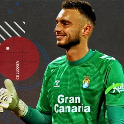 Jasper Cillessen