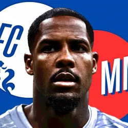 Mike Maignan, Chelsea
