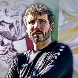 Mark van Bommel, Ajax, Italië