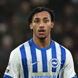 Joao Pedro, Brighton, 2024/25
