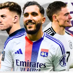 PL done deals