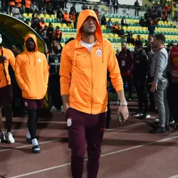 Hakim Ziyech, Galatasaray