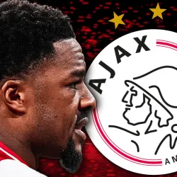 Chuba Akpom