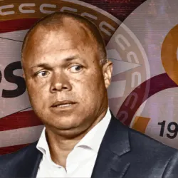 Earnest Stewart, PSV, Galatasaray