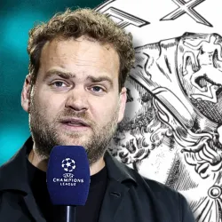 Wytse van der Goot, Ajax