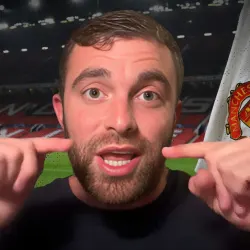 Fabrizio Romano, Man Utd