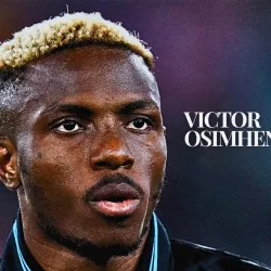 Victor Osimhen, Al-Ahli